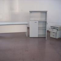 Accessori e arredamendo da ufficio