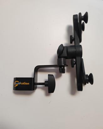 Supporto per tablet 