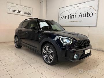 Mini Cooper S Countryman Classic Edition 2.0 178cv