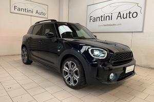Mini Cooper S Countryman Classic Edition 2.0 178cv