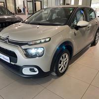Citroen C3 PureTech 83 S&S Feel NEOPATENTATI