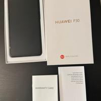 Huawei P30 128GB