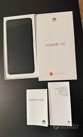 Huawei P30 128GB