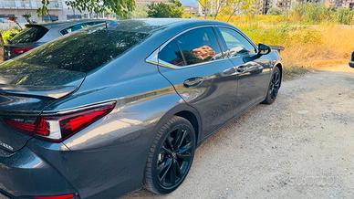 LEXUS ES Executive 2022