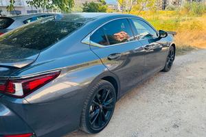 LEXUS ES Executive 2022