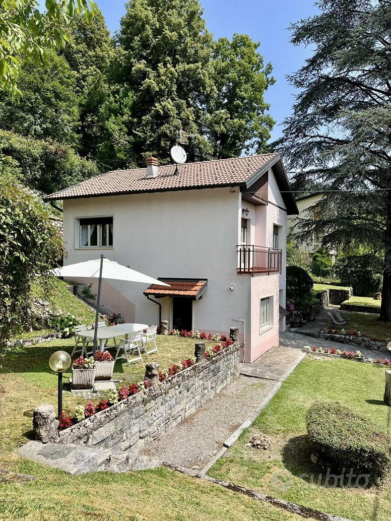 Casa – Lanzo d'Intelvi, Como - Vista 2