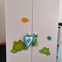 CAMERETTA COMPLETA AZUR