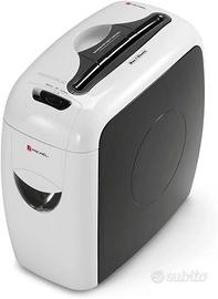 Distruggidocumenti Rexel Style+ e ProStyle P-4