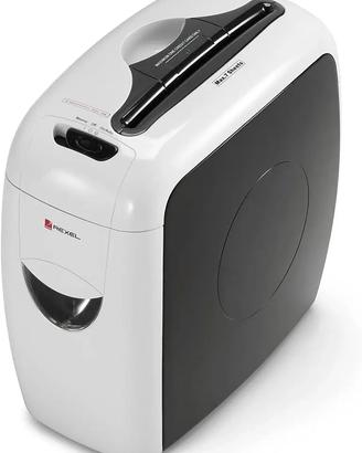 Distruggidocumenti Rexel Style+ e ProStyle P-4
