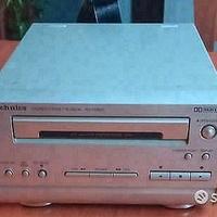 Piastra Technics RS-HD501 NO FIANCHI SIMIL RADICA