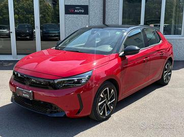 Opel Corsa 1.2 Hybrid AUTOM. GS 100cv dct6 FULL