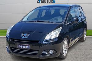 Peugeot 5008 1.6 e-hdi 8v Allure (feline) s&s 112c