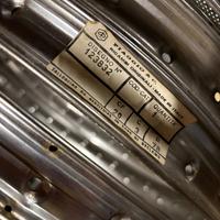 cerchi nuovi originali piaggio ciao