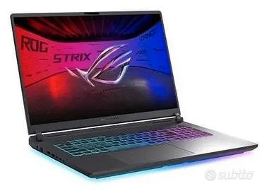ASUS Gaming ROG Strix H Copilot G815LW-S9076W 18"