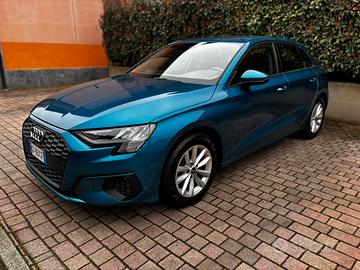 Audi A3 30 TDI