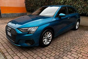Audi A3 30 TDI