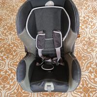 seggiolino per auto bambini