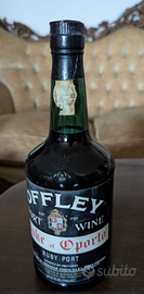 Offley - Duke of Oporto Ruby Port Wine