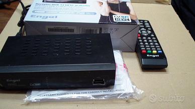 Decoder tv Engel RT6120T2