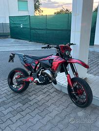 fantic xe 125 2024