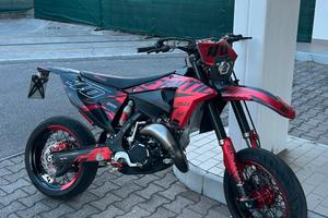 fantic xe 125 2024