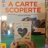 A carte scoperte 