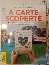 A carte scoperte 