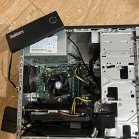 computer assemblato
