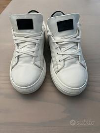 Sneakers Pollini originali bianche – taglia 40