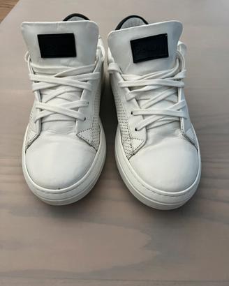 Sneakers Pollini originali bianche – taglia 40
