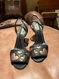 Sandali Dolce e Gabbana