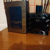 profumo Versace 