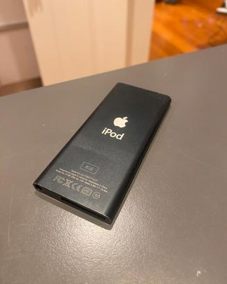 Ipod Apple 8gb