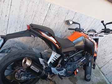 Duke 200