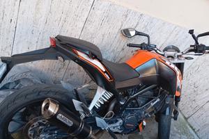 Duke 200