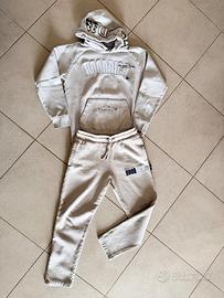 Tuta marca Hoodrich uomo