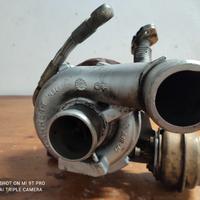 turbina per  Alfa 147