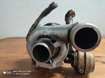 turbina per  Alfa 147