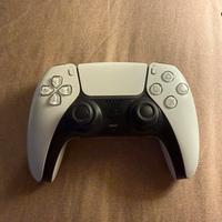 Sony Playstation 5 Dualsense Drift