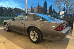 Chevrolet Camaro RS 2.8 V6 Cabrio Targa - RARISSIM