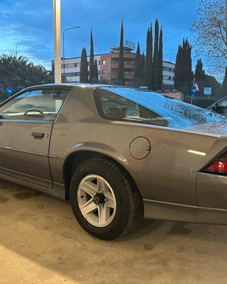 Chevrolet Camaro RS 2.8 V6 Cabrio Targa - RARISSIM