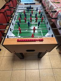 Calcio balilla Professionale
