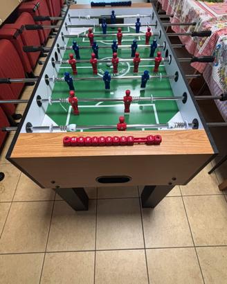 Calcio balilla Professionale