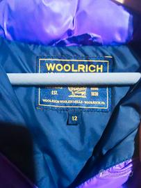 woolrich bimba