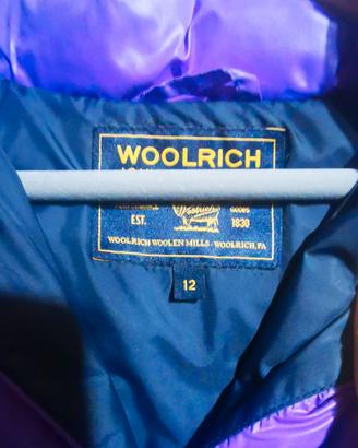woolrich bimba