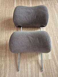 Poggiatesta anteriori rover 214