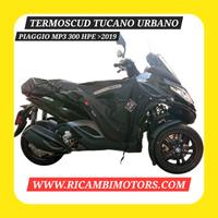TERMOSCUDO PIAGGIO MP3 300 HPE 19/20