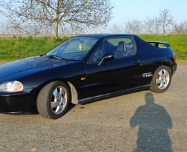 Honda CRX Del Sol VTI