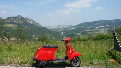 vespa PK 50 1988