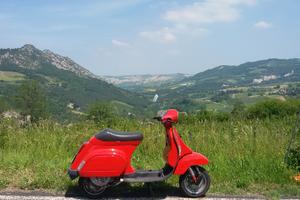 vespa PK 50 1988